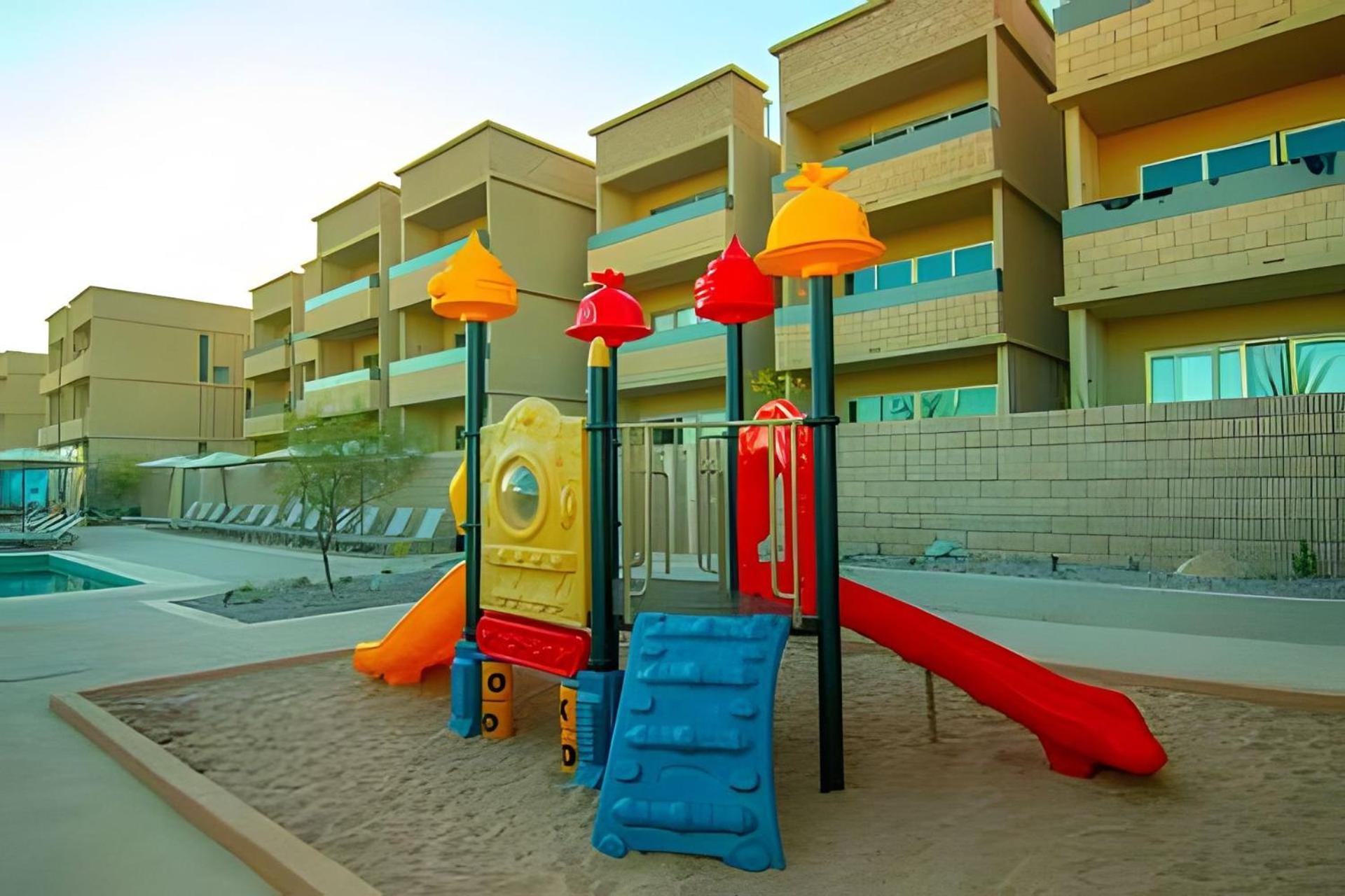 Condominios Evamar San Carlos San Carlos Nuevo Guaymas Exterior foto
