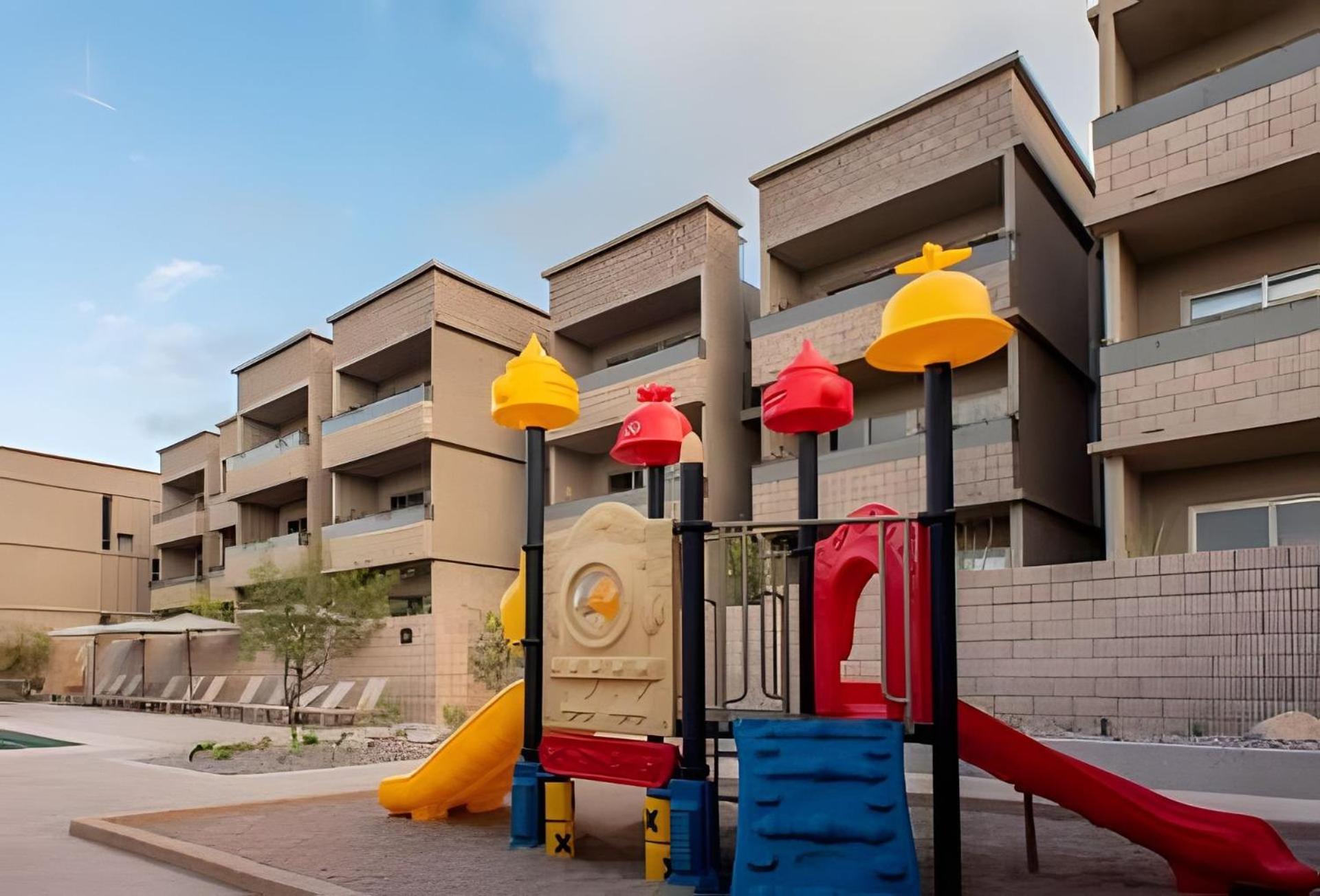Condominios Evamar San Carlos San Carlos Nuevo Guaymas Exterior foto