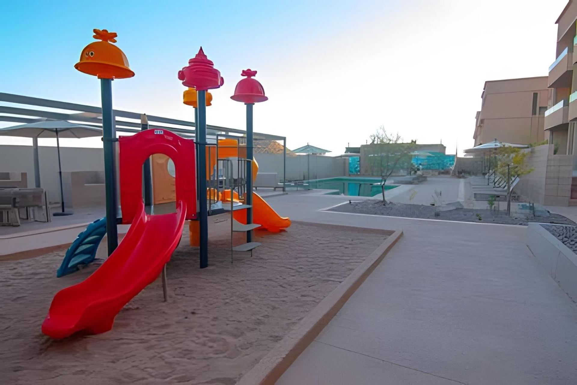Condominios Evamar San Carlos San Carlos Nuevo Guaymas Exterior foto